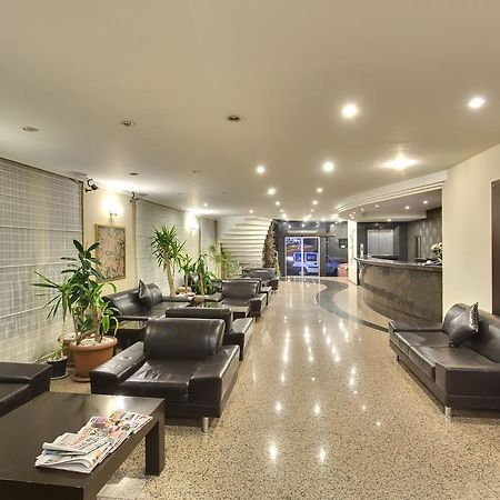 Antroyal Hotel Antalya Extérieur photo