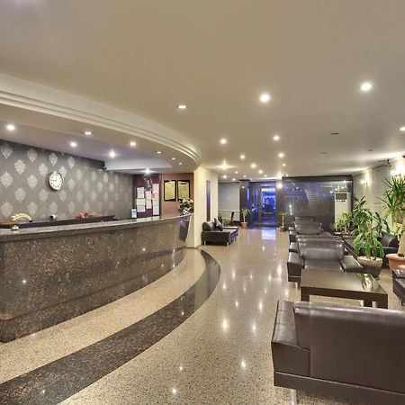 Antroyal Hotel Antalya Extérieur photo