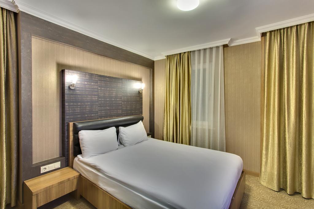 Antroyal Hotel Antalya Extérieur photo