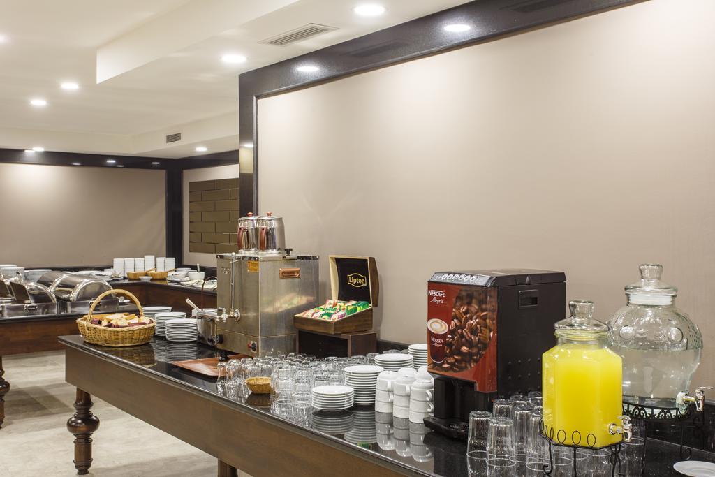 Antroyal Hotel Antalya Extérieur photo