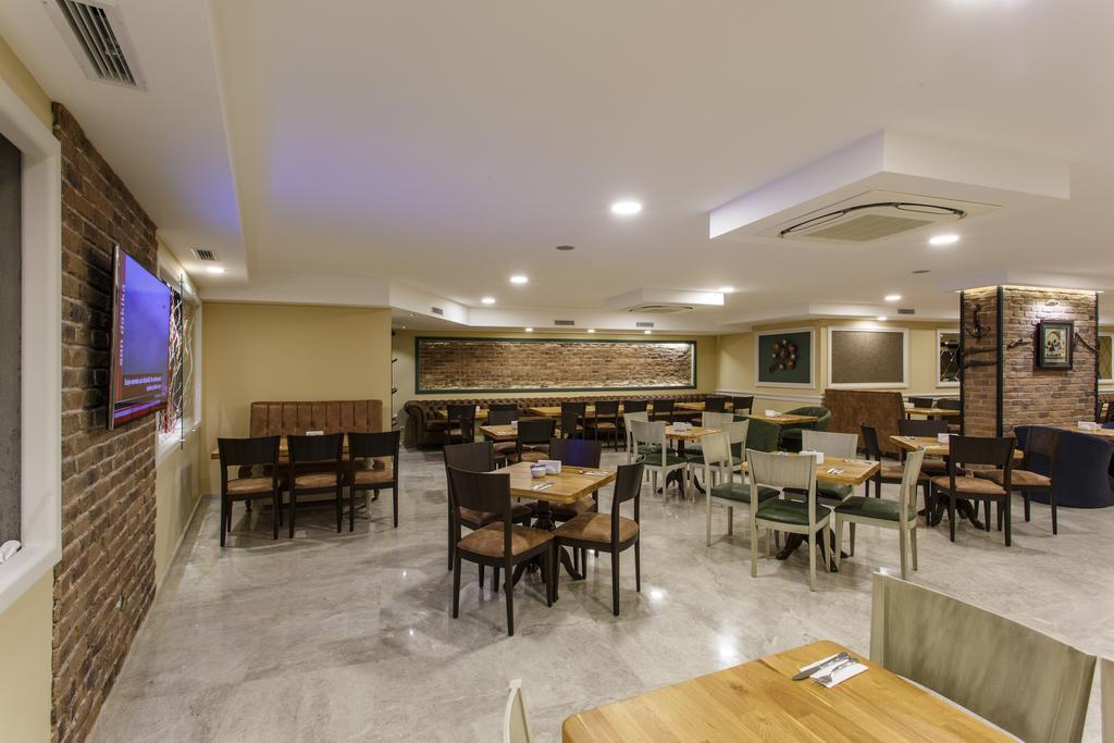 Antroyal Hotel Antalya Extérieur photo