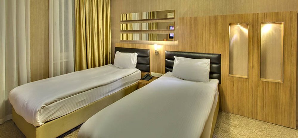 Antroyal Hotel Antalya Extérieur photo