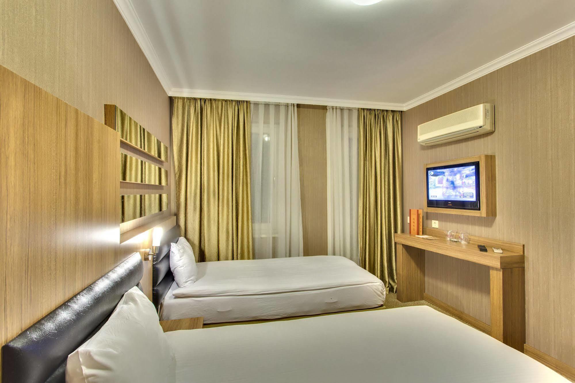 Antroyal Hotel Antalya Extérieur photo